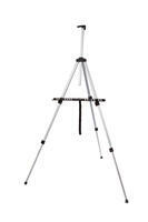 Без бренда «Коробка 25 шт.: Металлический мольберт тренога в чехле, телескопический, серый» в Оренбурге в интернет-магазине Без бренда «Коробка 25 шт.: Металлический мольберт тренога в чехле, телескопический, серый» в Оренбурге