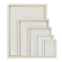 Без бренда «Набор 5 холстов 18x24, 24x30, 30x40, 40x50, 50x70 на подрамнике» в Оренбурге в интернет-магазине  Без бренда «Набор 5 холстов 18x24, 24x30, 30x40, 40x50, 50x70 на подрамнике» в Оренбурге