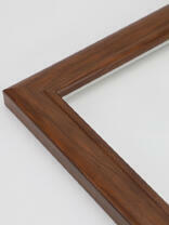 Без бренда «Багетная рамка для картин Ницца 40x50» в Оренбурге