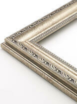 Без бренда «Багетная рамка для картин Анталья 40x50» в Оренбурге