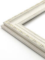 Без бренда «Багетная рамка для картин Мармарис 40x50» в Оренбурге
