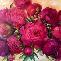 Без бренда «Бордовые пионы» в Оренбурге