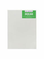 Без бренда «Набор 4 шт. холстов Две картинки на подрамнике 30X40» в Оренбурге