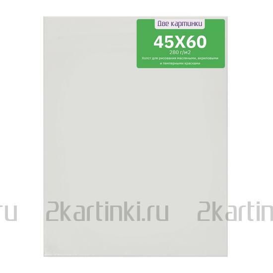 Тип товара Холст Две картинки на подрамнике 45X60