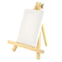 Без бренда «Мольберт настольный мини, 24 см, сосна, с зажимом» в Оренбурге