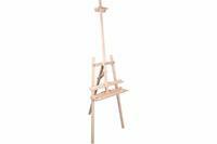 Без бренда «Коробка 10 шт.: Мольберт Две картинки лира с полочкой, 175 см» в Оренбурге в интернет-магазине Без бренда «Коробка 10 шт.: Мольберт Две картинки лира с полочкой, 175 см» в Оренбурге
