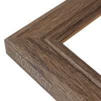 Без бренда «Коробка 15 шт.: Багетная рамка для картин Дюссельдорф 30x40» в Оренбурге