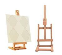 Без бренда «Коробка 20 шт.: Мольберт Две картинки настольный, регулируемый» в Оренбурге в интернет-магазине Без бренда «Коробка 20 шт.: Мольберт Две картинки настольный, регулируемый» в Оренбурге