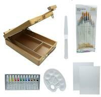 Без бренда «BOX6-2KEASELSET35NATURAL27PCS» в Оренбурге в интернет-магазине  Без бренда «BOX6-2KEASELSET35NATURAL27PCS» в Оренбурге