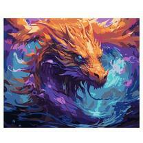 Без бренда «Яркий грозный дракон» в Оренбурге в интернет-магазине  Без бренда «Яркий грозный дракон» в Оренбурге