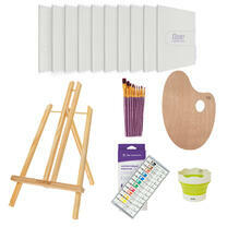 Без бренда «EASEL2KSM30PAINTSET» в Оренбурге в интернет-магазине Без бренда «EASEL2KSM30PAINTSET» в Оренбурге