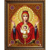 Без бренда «Изображение иконы Неупиваемая Чаша» в Оренбурге