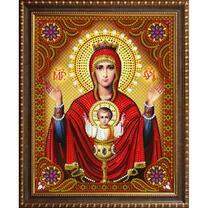 Без бренда «Изображение иконы Неупиваемая Чаша» в Оренбурге