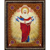 Без бренда «Изображение иконы Покров Пресвятой Богородицы» в Оренбурге