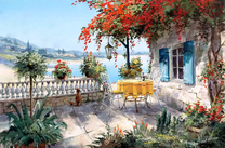 Без бренда «Коробка 25 шт. картин по номерам BOX25-NM-00020» в Оренбурге