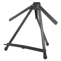 Без бренда «Коробка 24 шт.: Мольберт Две картинки настольный, металл, мини» в Оренбурге