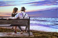 Без бренда «Первое свидание на берегу моря» в Оренбурге