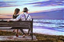 Без бренда «Первое свидание на берегу моря» в Оренбурге в интернет-магазине  Без бренда «Первое свидание на берегу моря» в Оренбурге