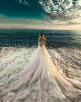 Без бренда «Девушка в платье из моря» в Оренбурге в интернет-магазине Без бренда «Девушка в платье из моря» в Оренбурге