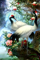 Без бренда «Коробка 25 шт. картин по номерам BOX25-GX29399» в Оренбурге