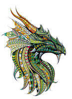 Без бренда «Зелёный дракон» в Оренбурге в интернет-магазине Без бренда «Зелёный дракон» в Оренбурге