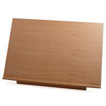 Без бренда «Мольберт большой настольный 59 x 42 см, хлопушка А2» в Оренбурге