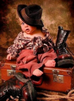 Без бренда «Коробка 25 шт. картин по номерам BOX25-GXS3223» в Оренбурге