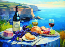 Без бренда «Пикник на берегу моря» в Оренбурге в интернет-магазине  Без бренда «Пикник на берегу моря» в Оренбурге