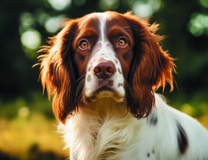 Без бренда «Английский спрингер-спаниель» в Оренбурге