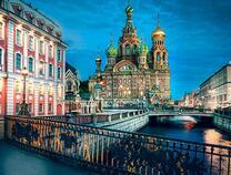 Собор Спас-на-Крови