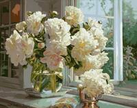 Без бренда «Коробка 25шт. картин по номерам BOX25-GX38402» в Оренбурге